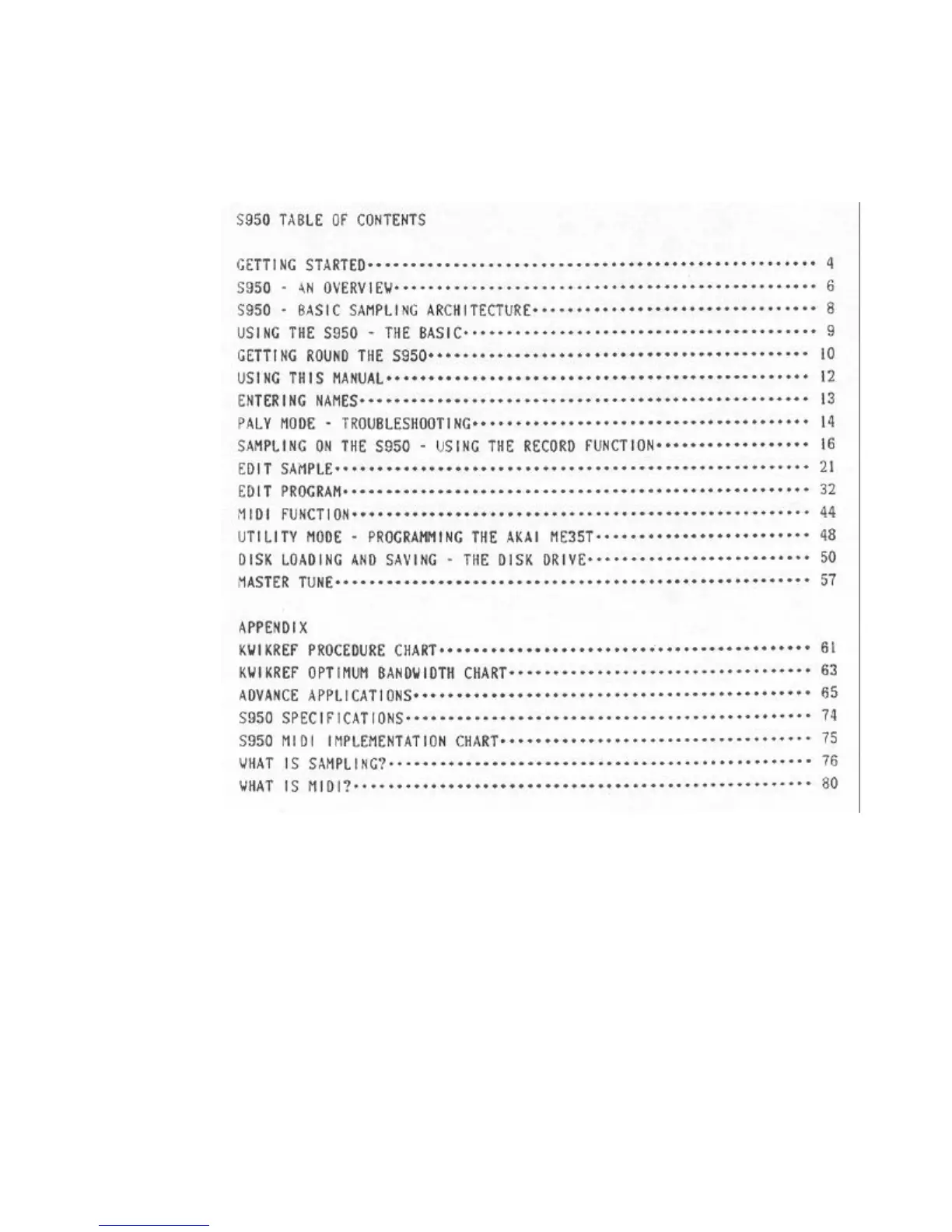 Page #5 background image