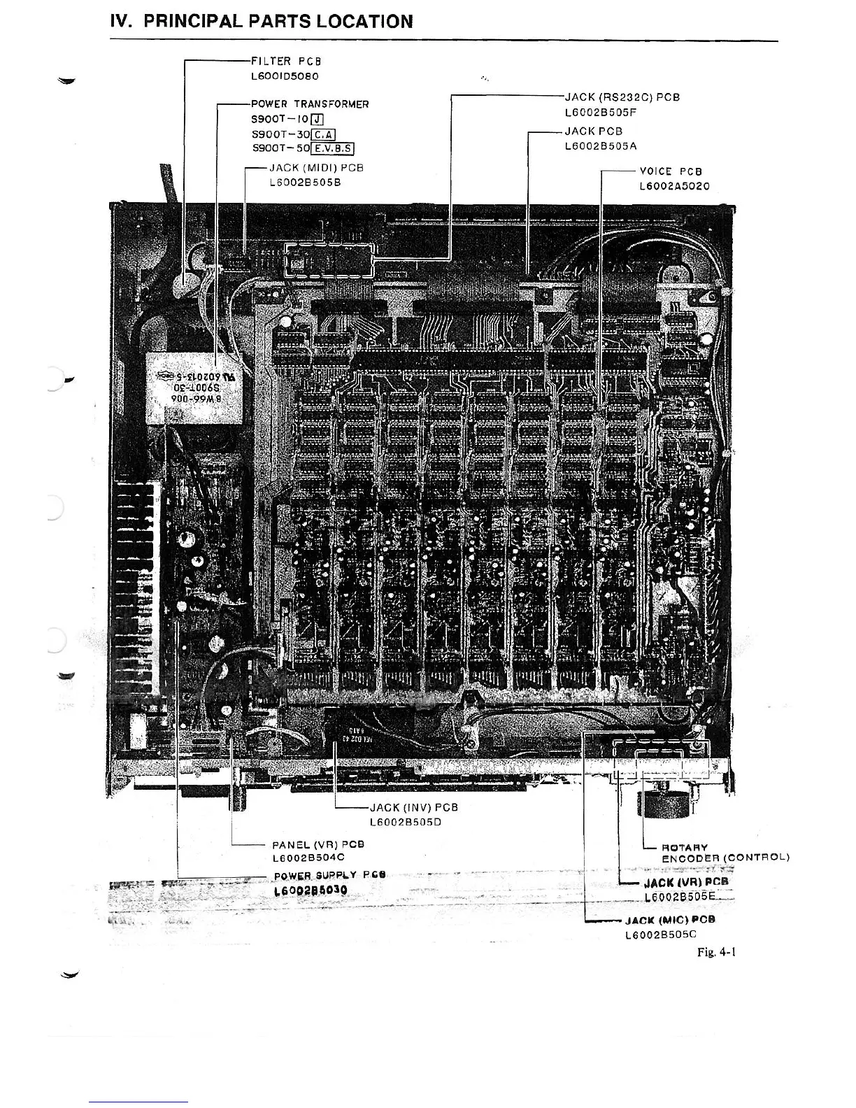 Page #5 background image