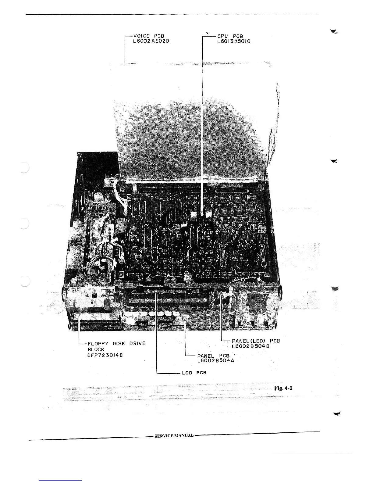 Page #6 background image
