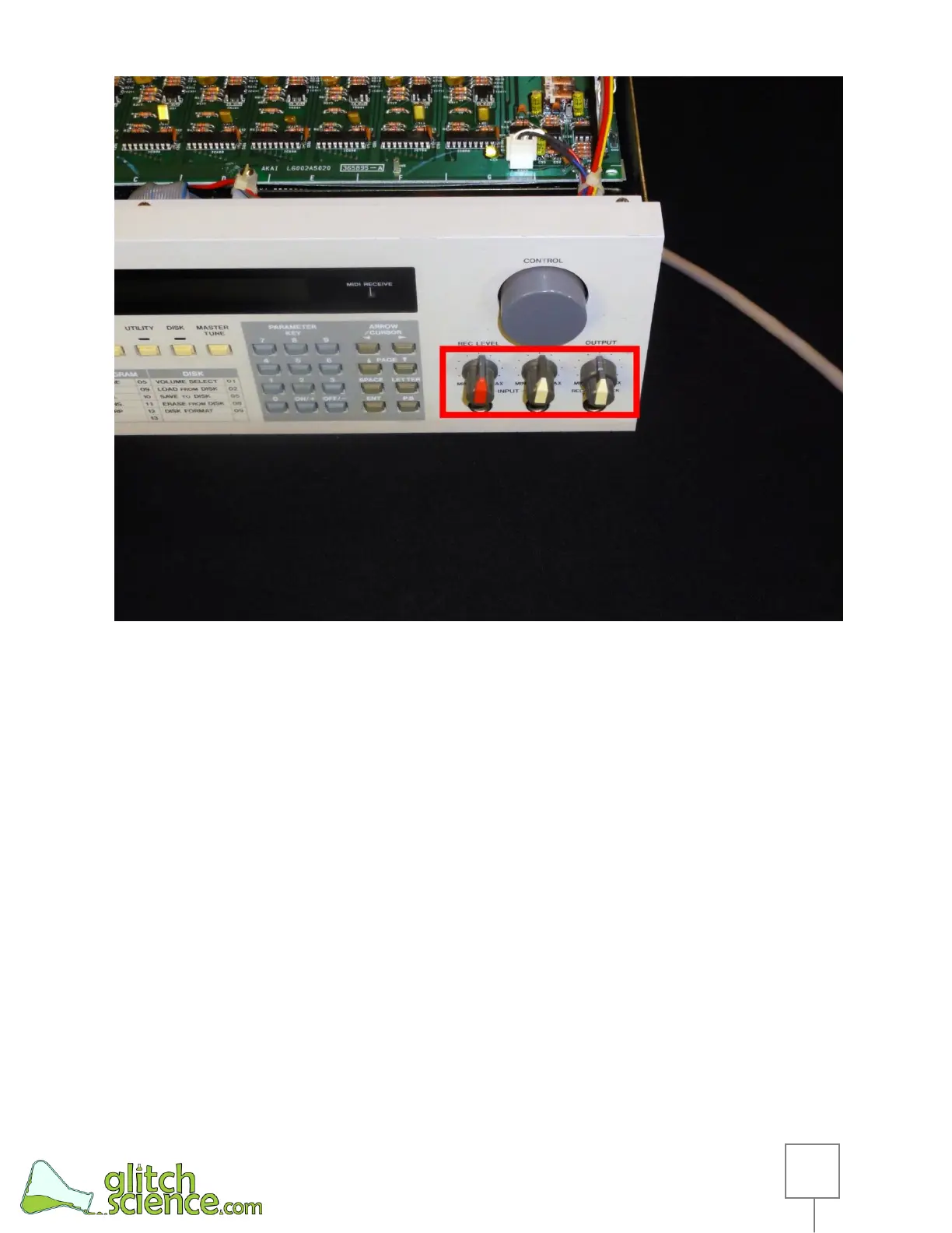Page #8 background image