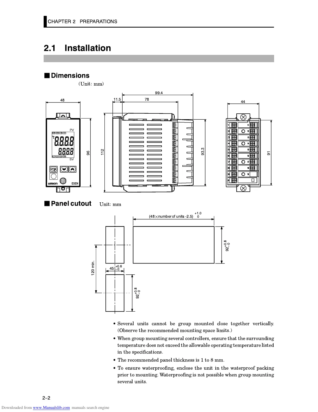 Page #21 background image