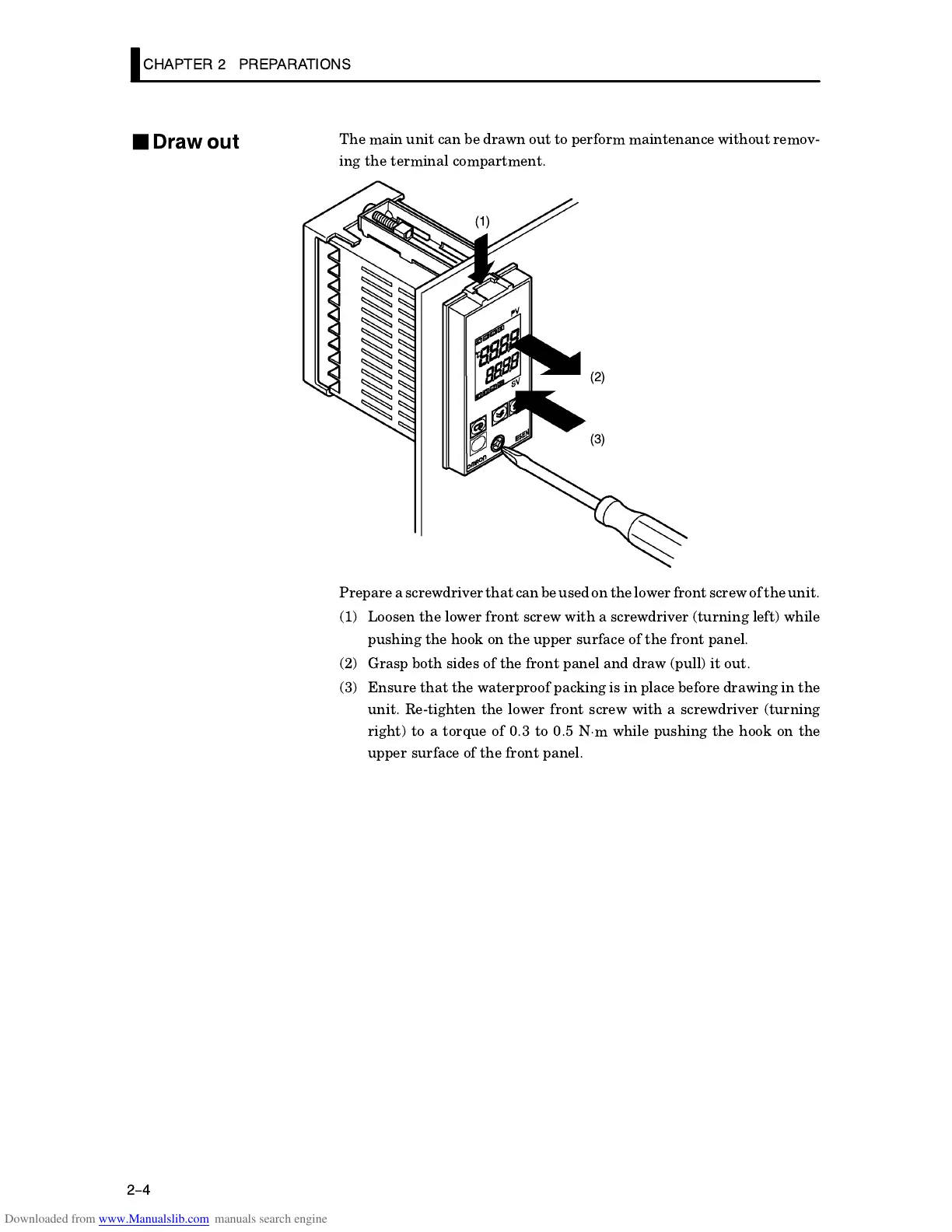 Page #23 background image