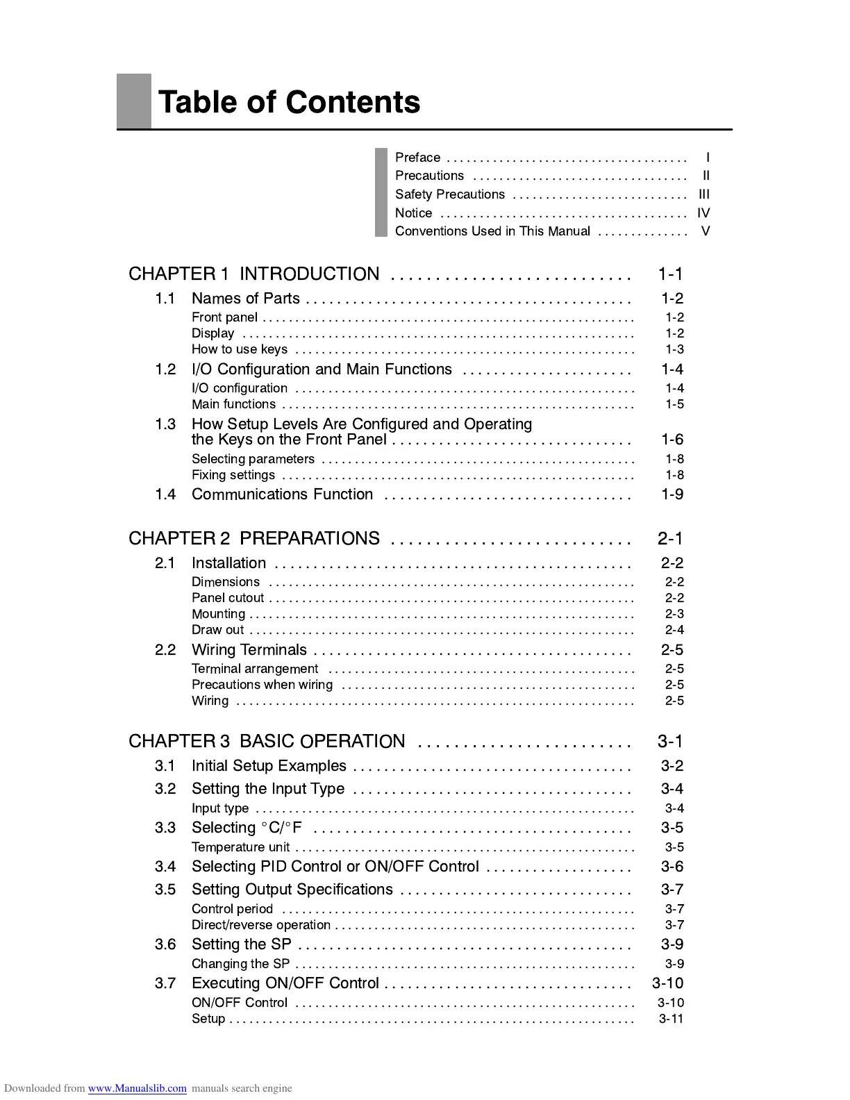 Page #8 background image
