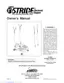 Preview: Owner's Manual