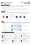 Preview: Quick Start Guide