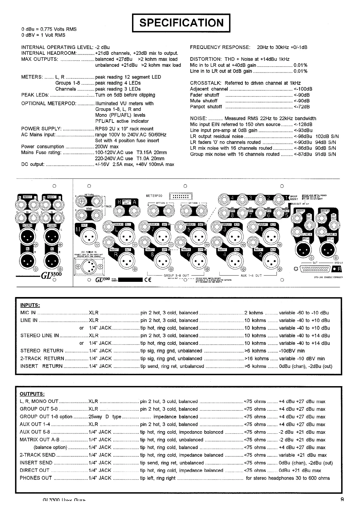 Page #9 background image