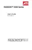 Preview: User Guide