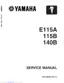 Preview: Service Manual