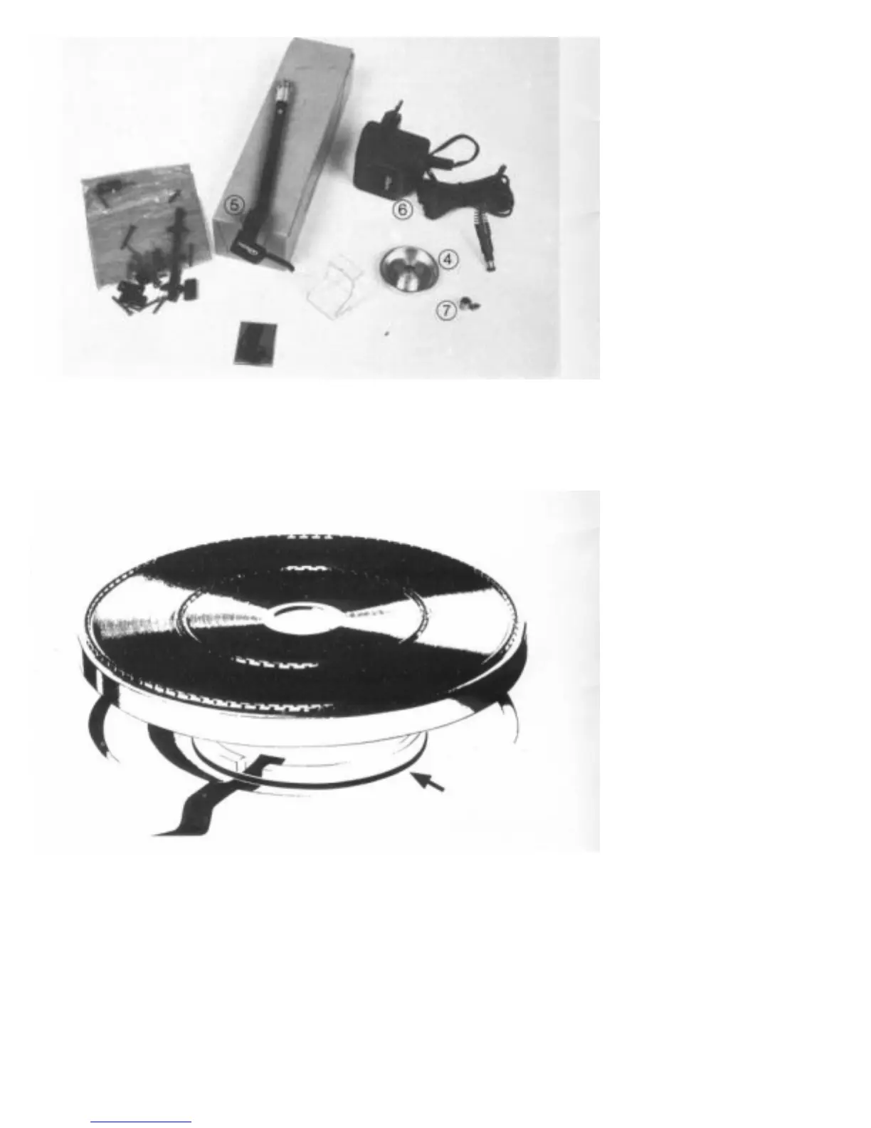 Page #5 background image