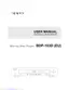 Preview: User Manual