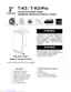 Preview: Installation Manual And Owner's Guide