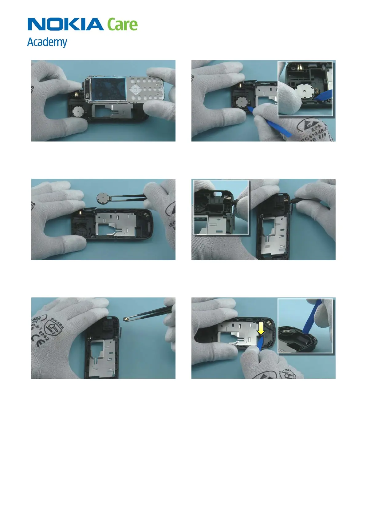 Page #15 background image