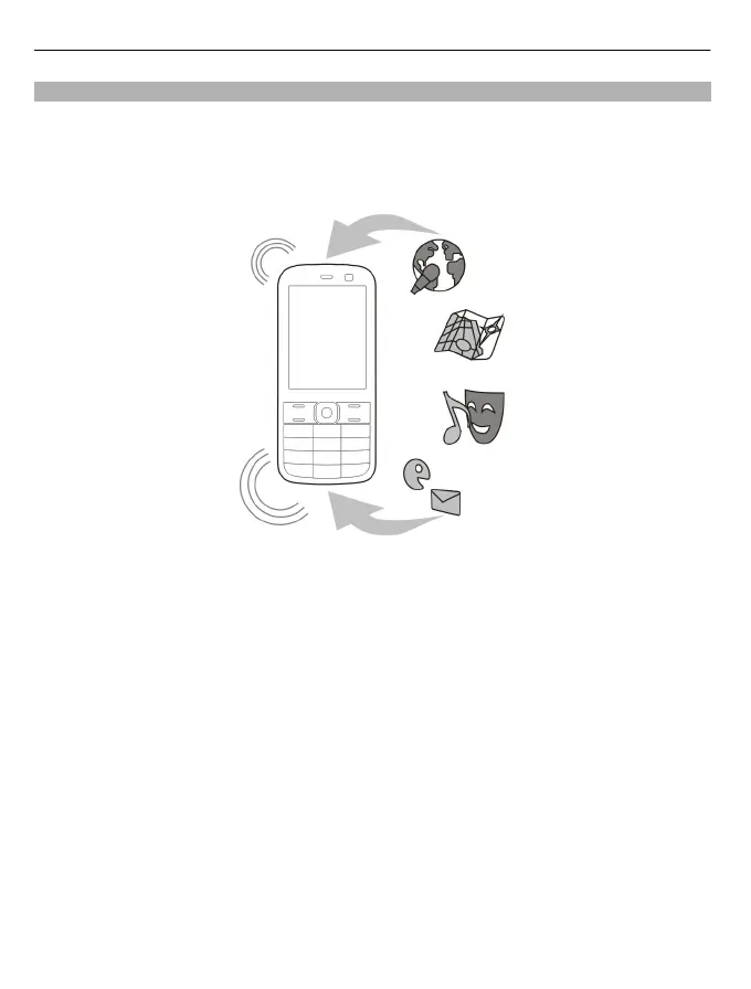 Page #16 background image