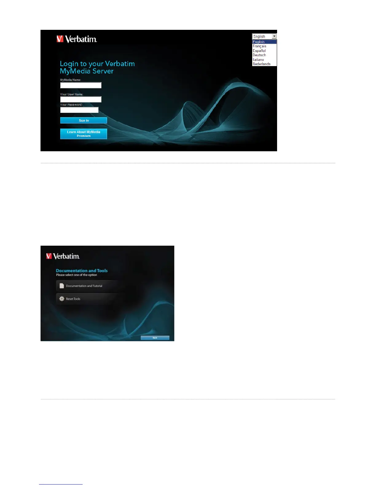 Page #5 background image