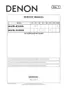 Preview: Service Manual