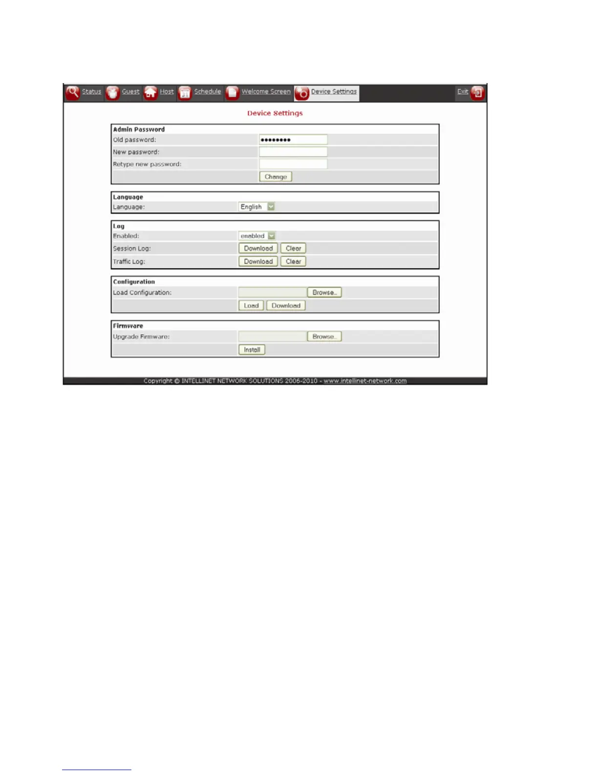 Page #32 background image