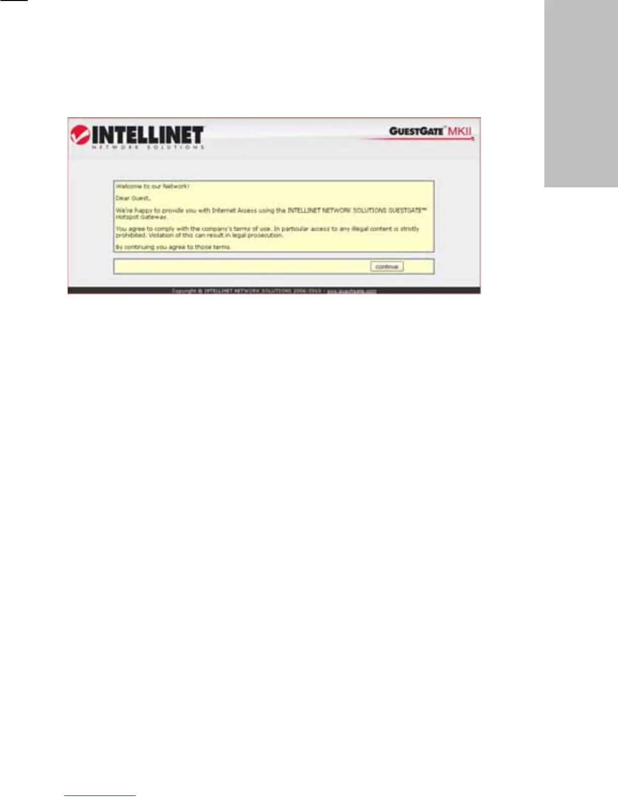 Page #5 background image