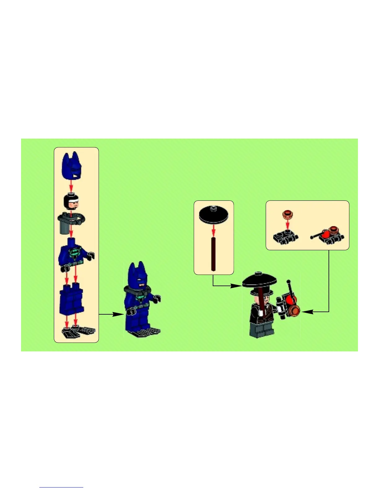 Page #3 background image