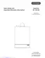 Preview: User's Guide And Important Warranty Information
