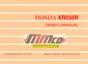 Preview: Owner's Manual
