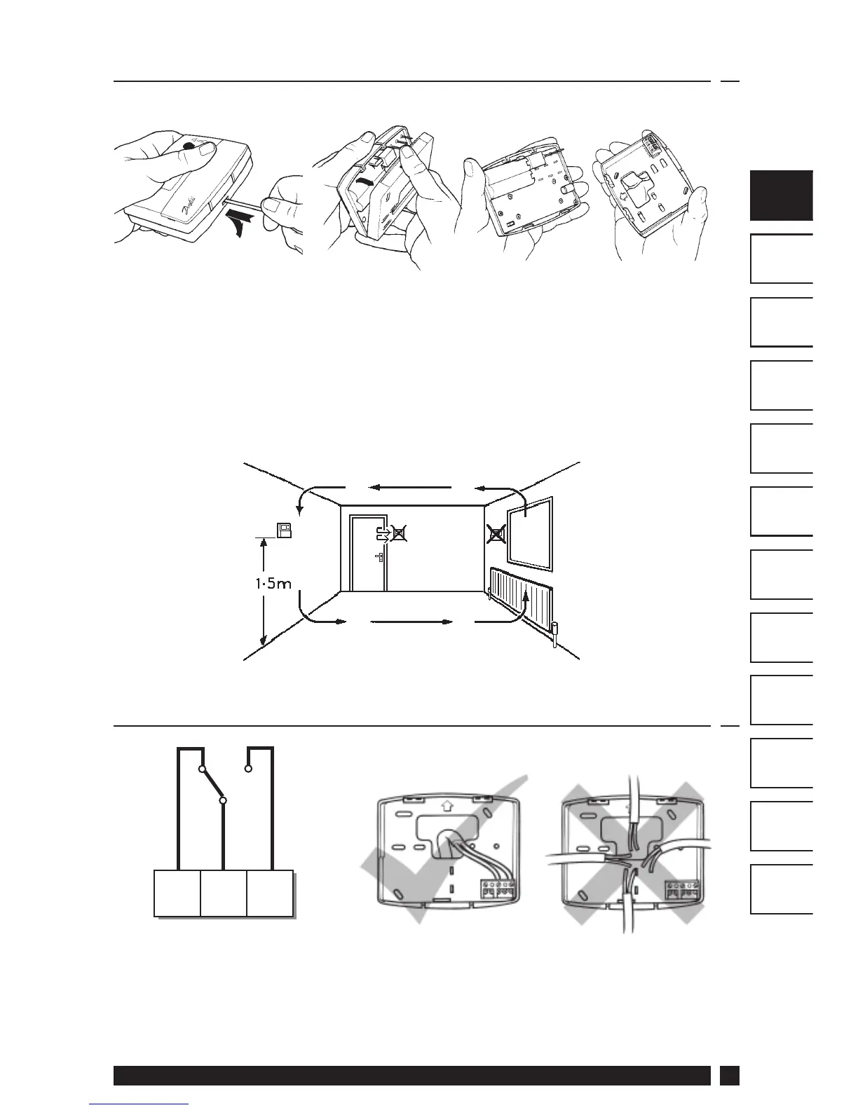 Page #5 background image