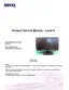 Preview: Product Service Manual