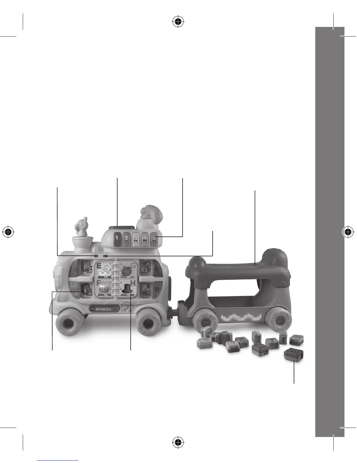Page #3 background image