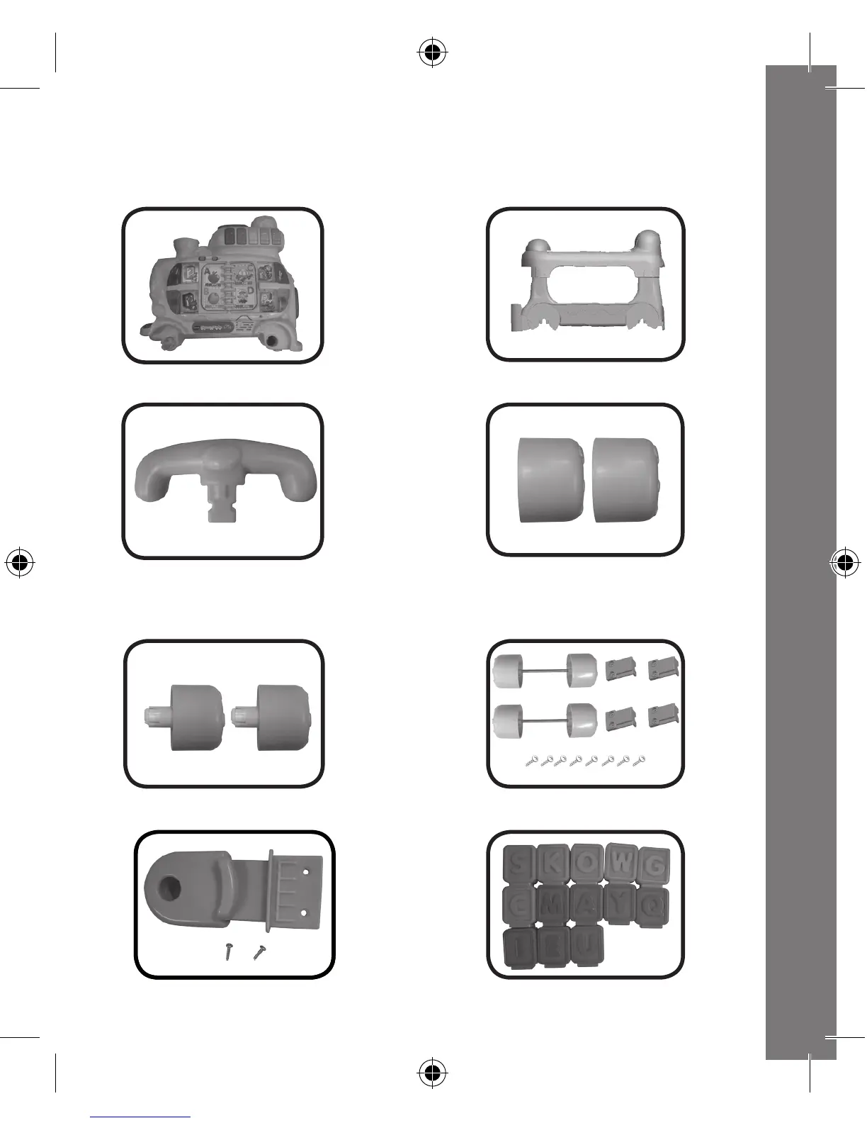 Page #4 background image