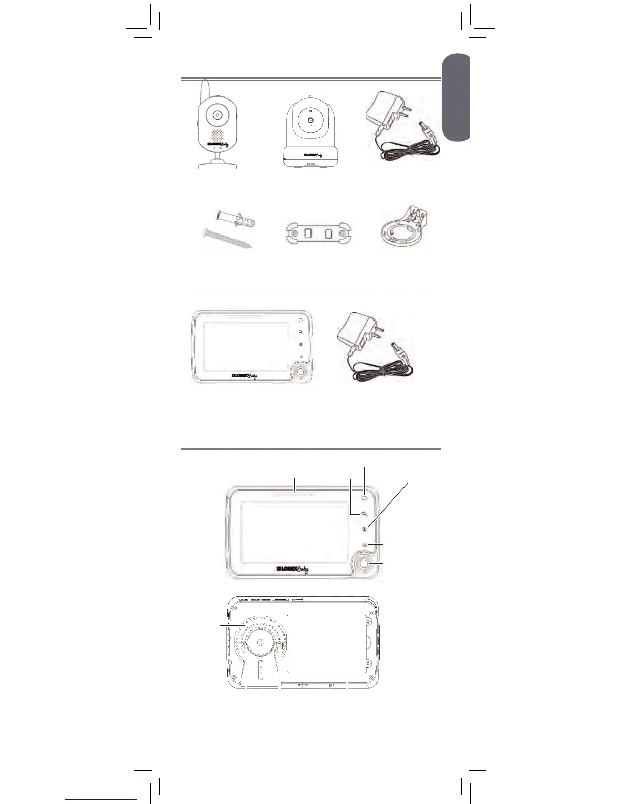 Page #5 background image