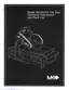 Preview: Operating Instructions And Parts List