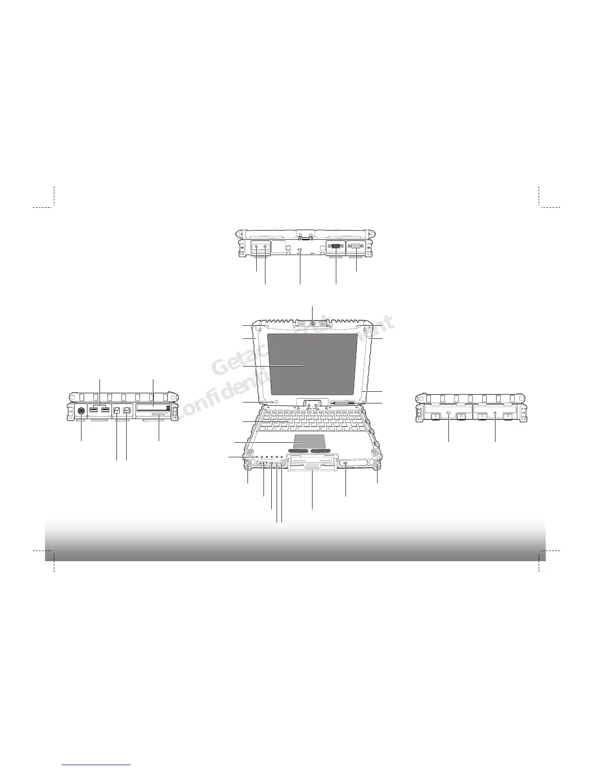 Page #2 background image