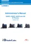 Preview: Administrator's Manual