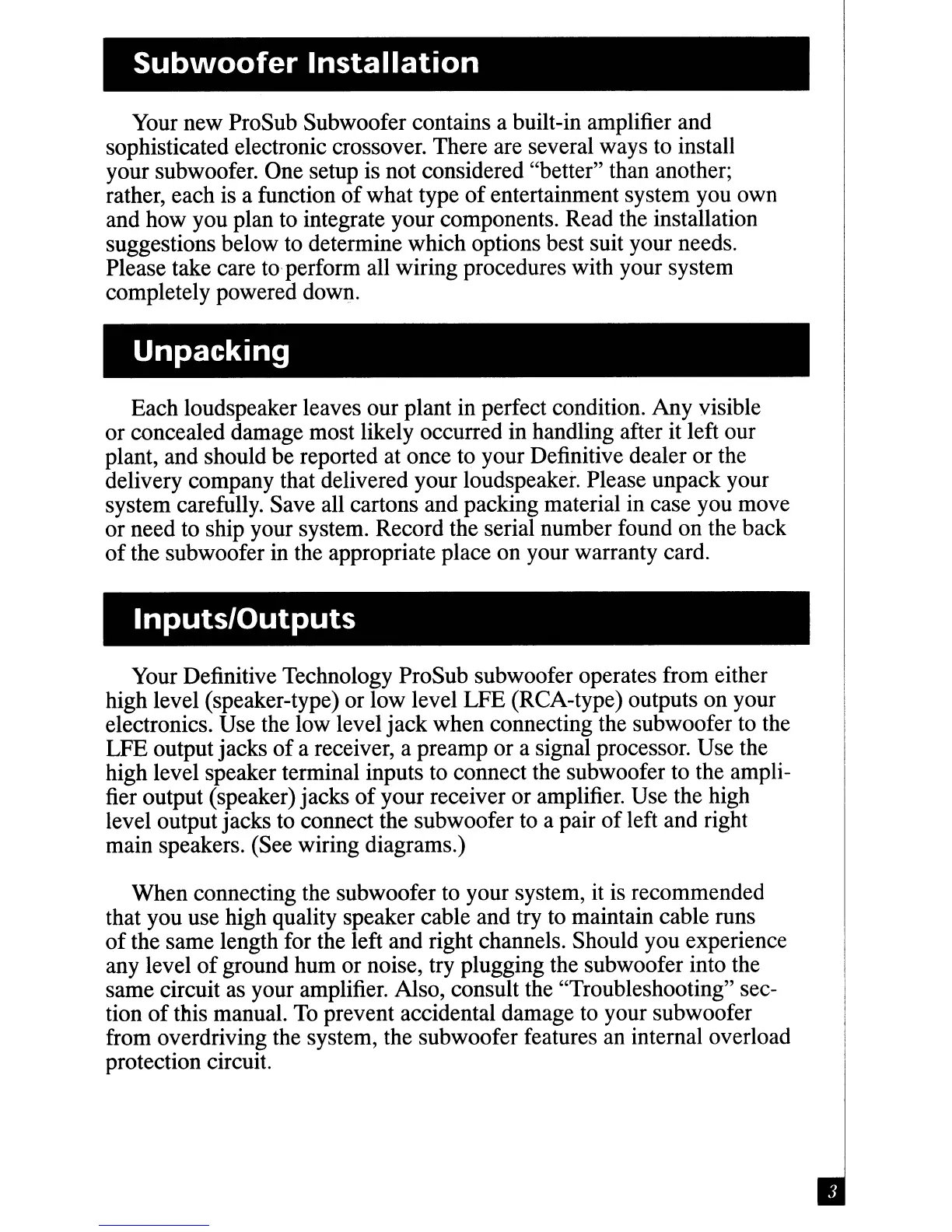 Page #3 background image