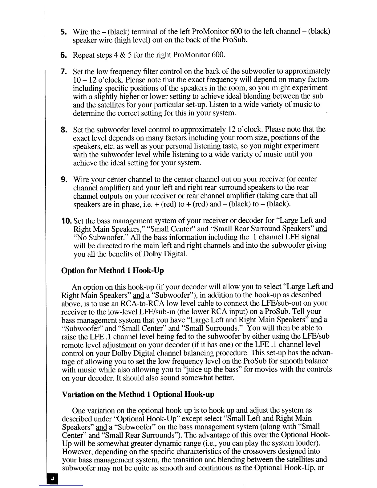 Page #4 background image