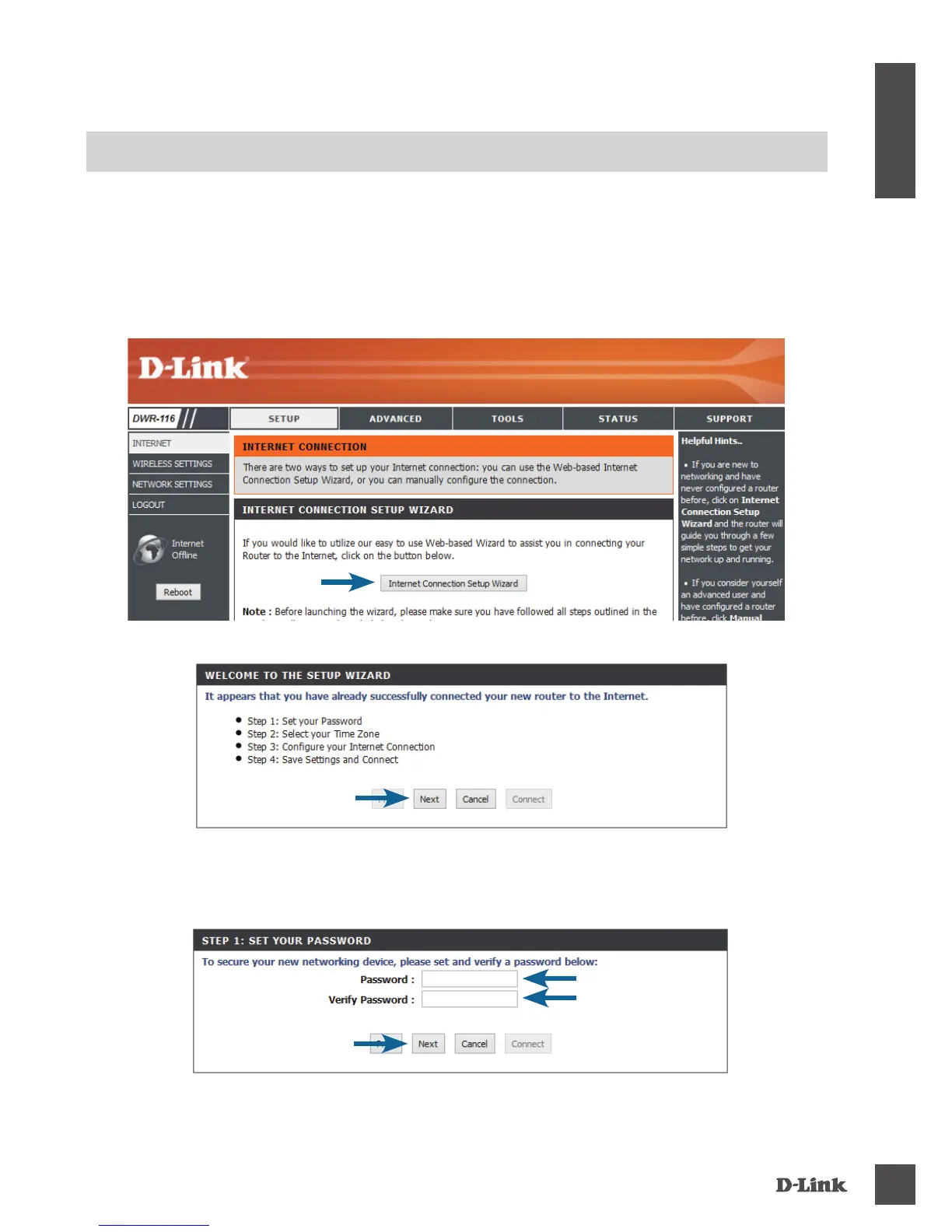 Page #3 background image