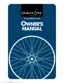 Preview: Owner's Manual