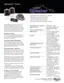 Preview: Specifications