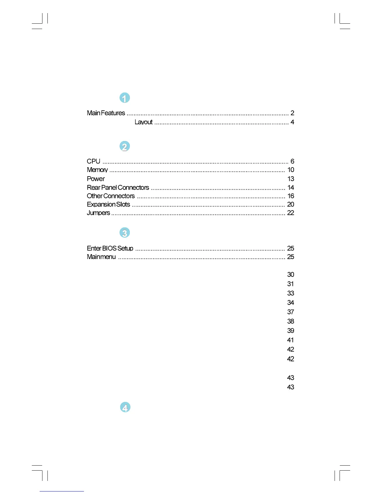 Page #5 background image