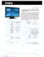 Preview: Specification