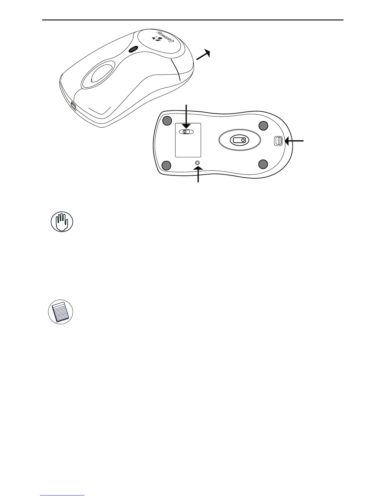 Page #5 background image