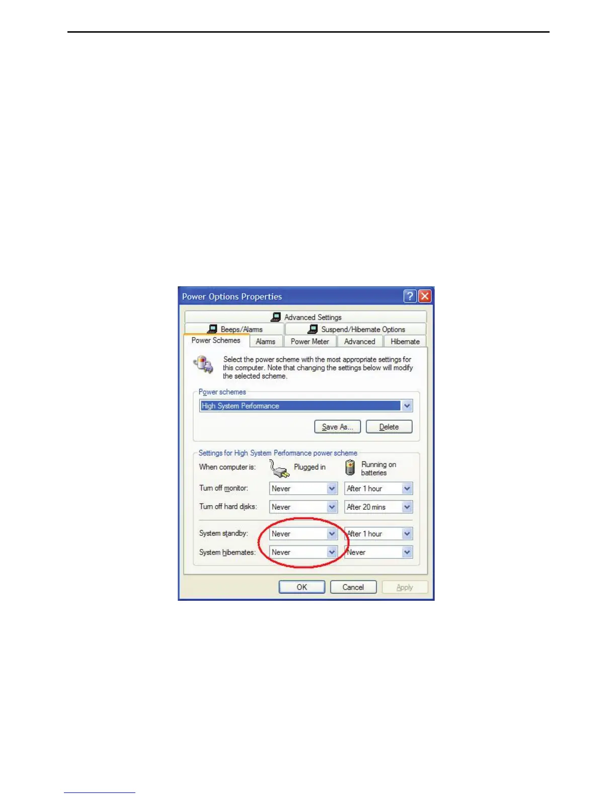 Page #6 background image