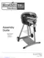Preview: Assembly Manual
