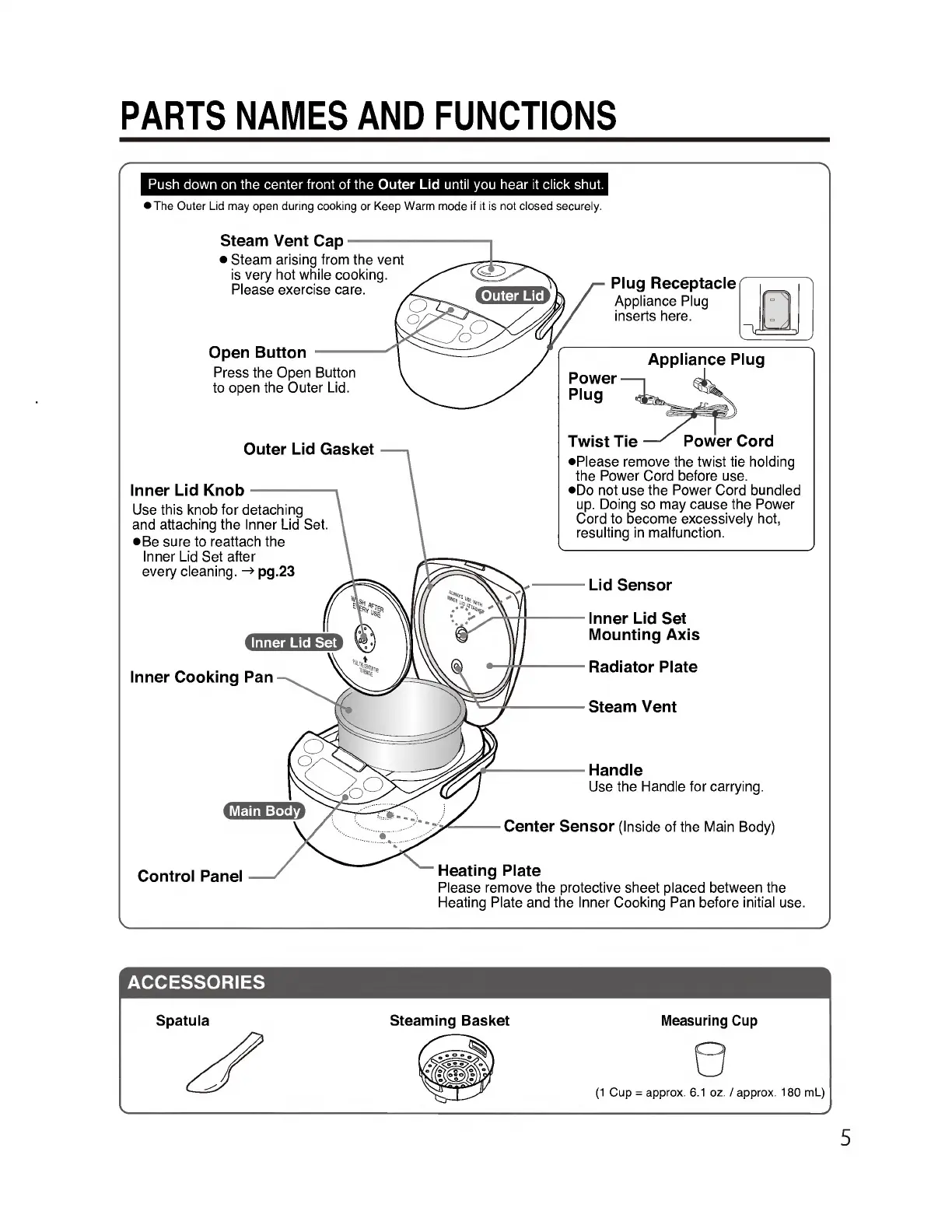 Page #5 background image