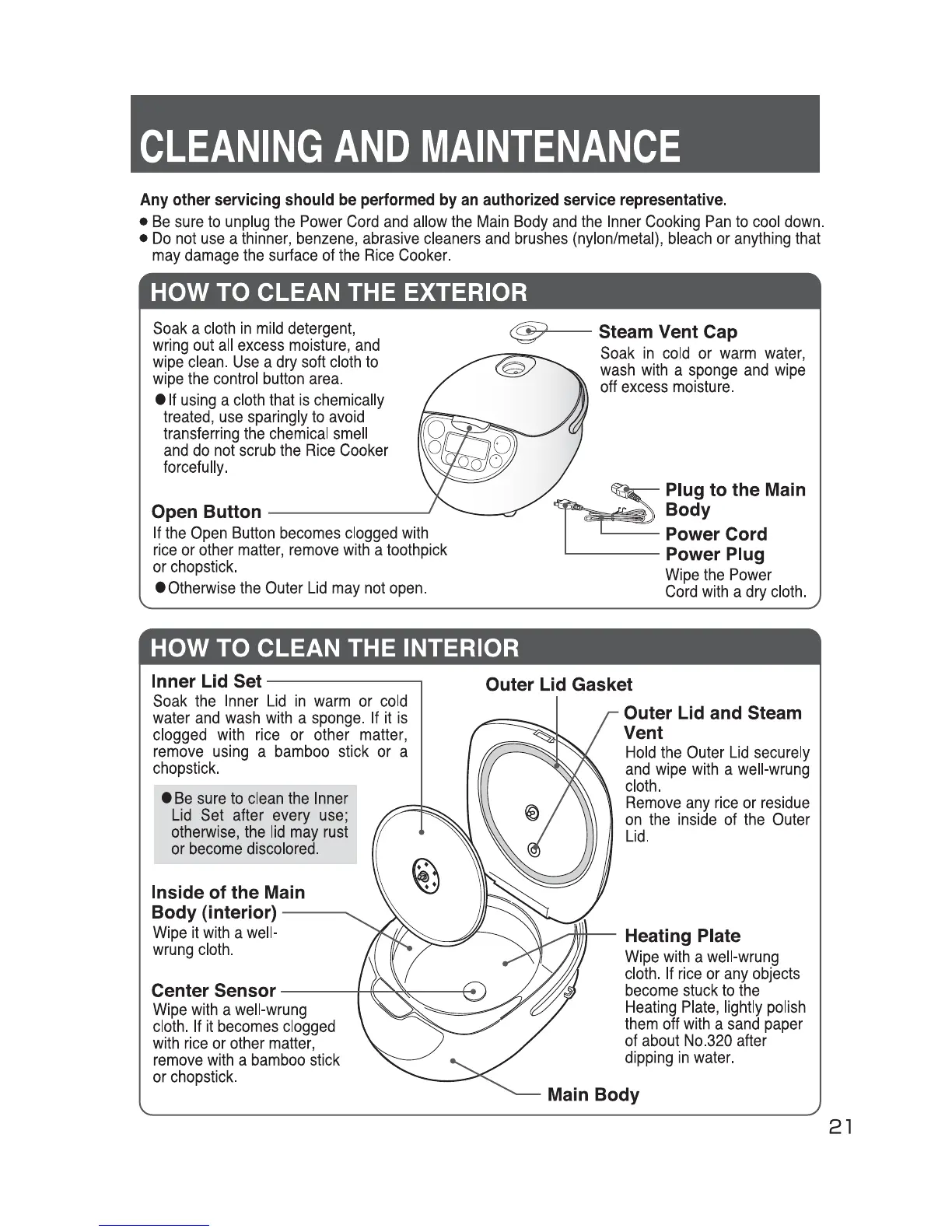 Page #21 background image