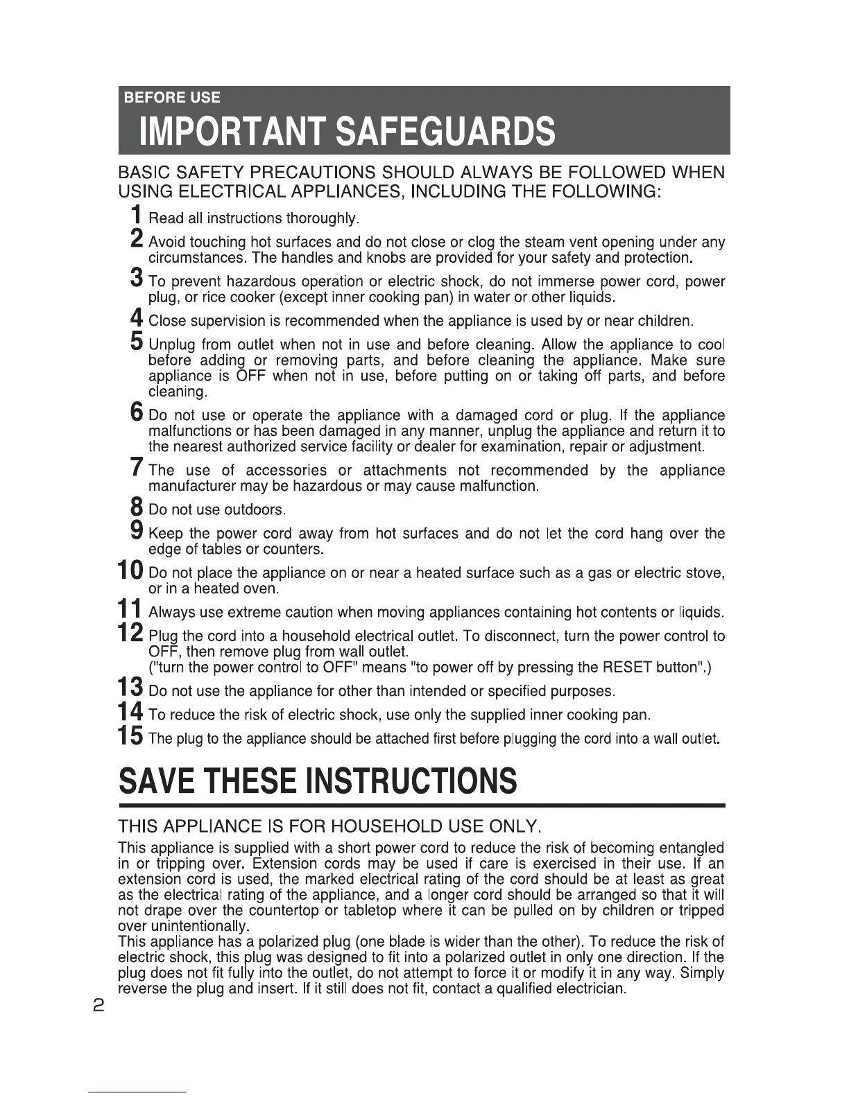 Page #2 background image
