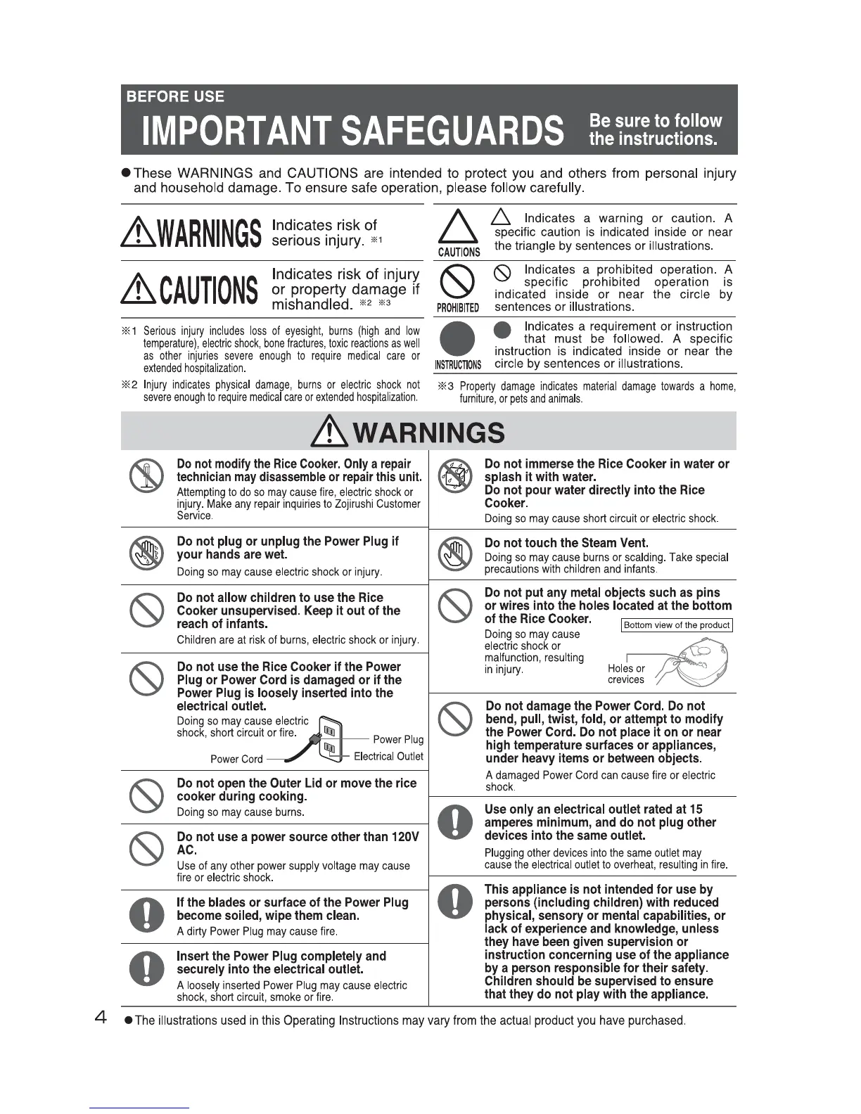 Page #4 background image