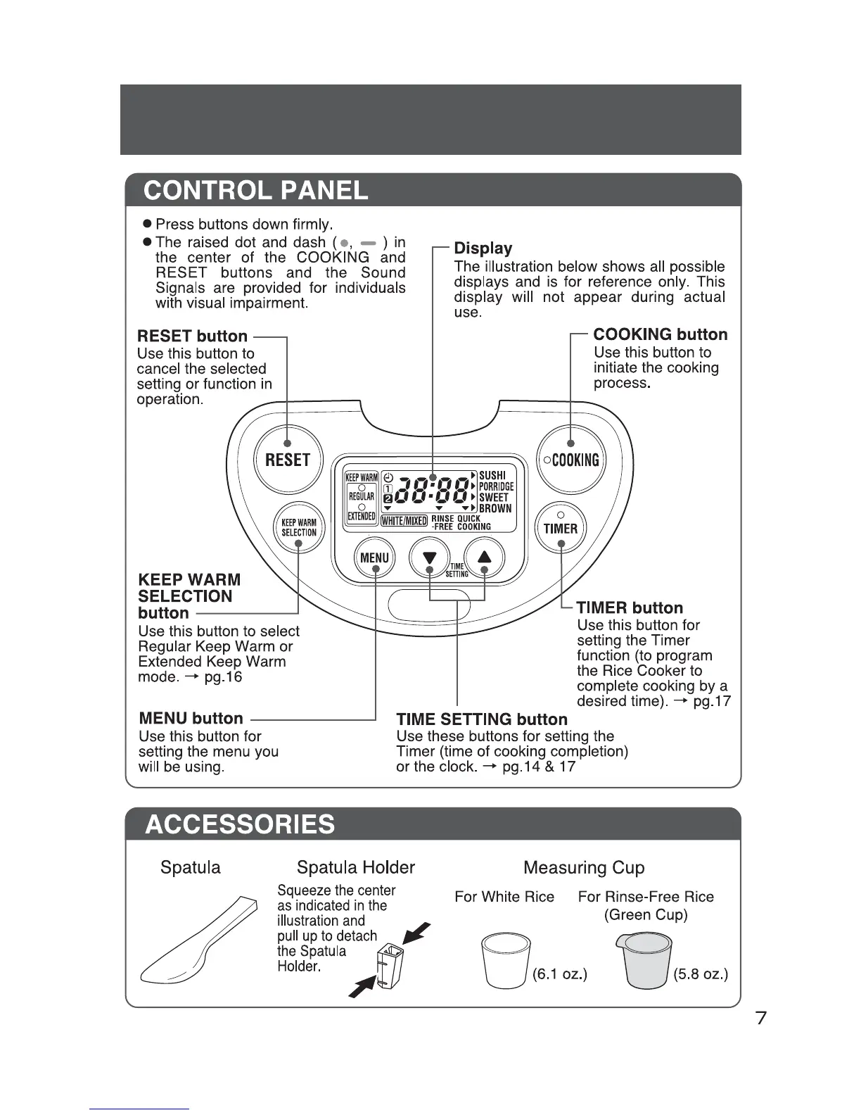 Page #7 background image