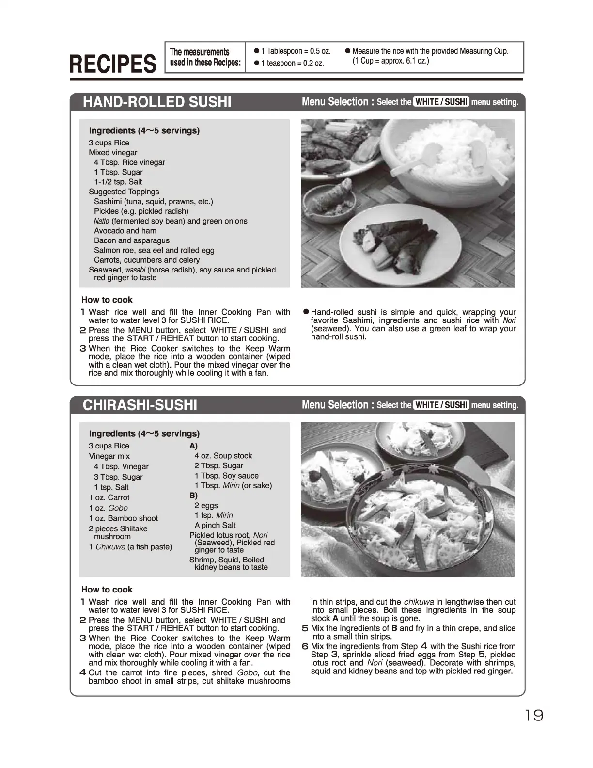 Page #19 background image