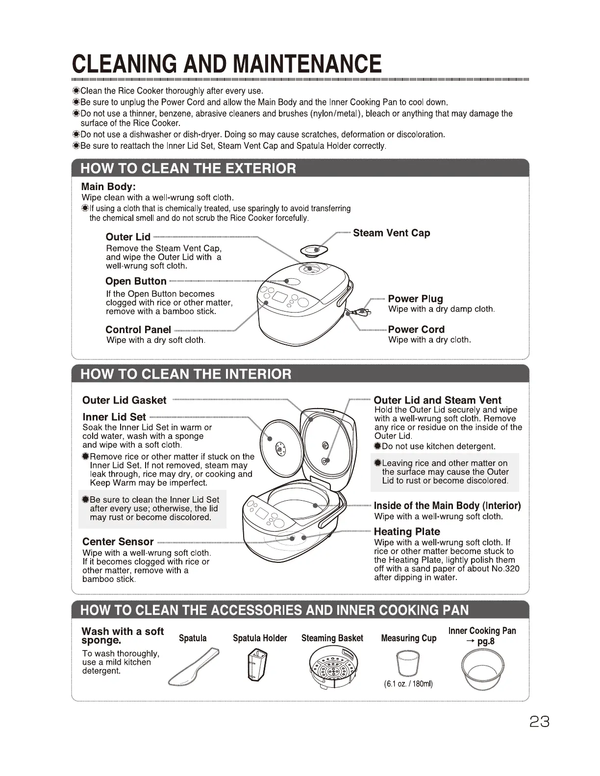 Page #23 background image