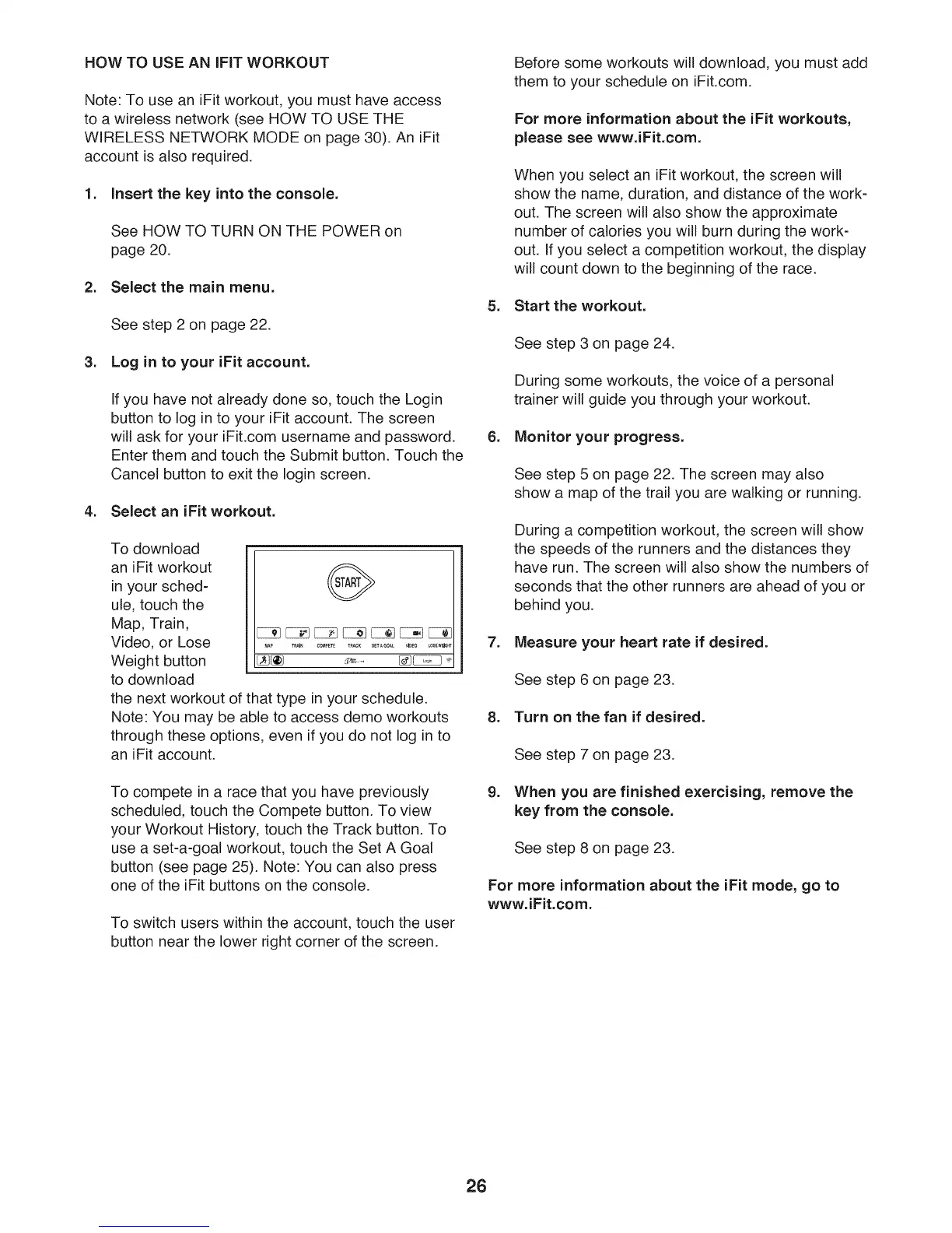 Page #26 background image